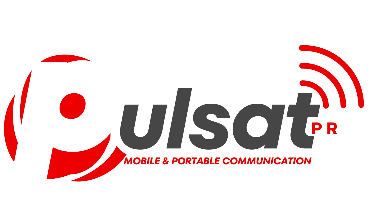 Logo Pulsat PR