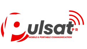 Pulsat PR Logo