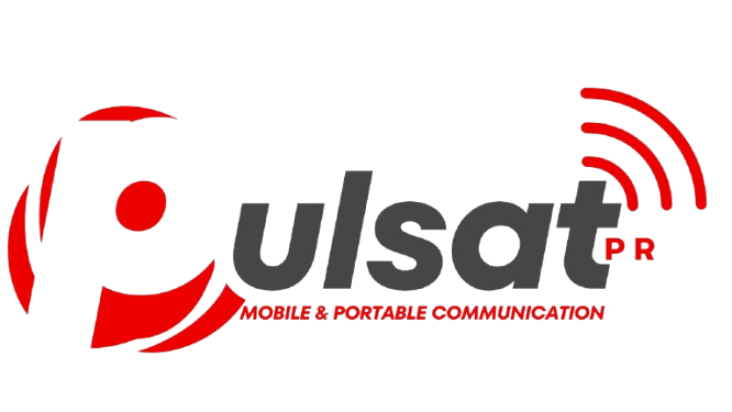 Pulsat PR Logo